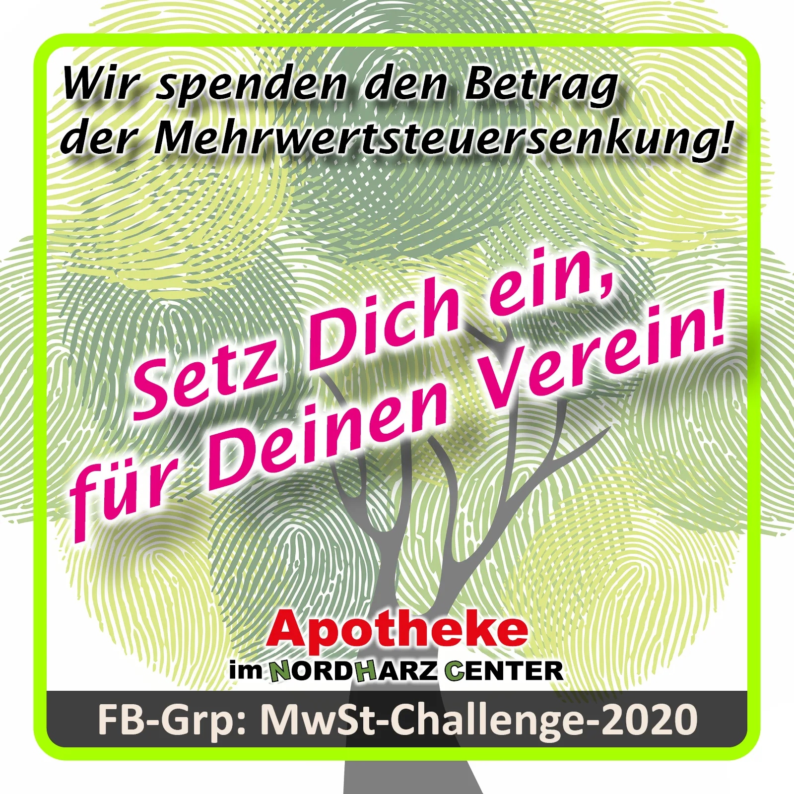 Vereine in Blankenburg und dem Harz