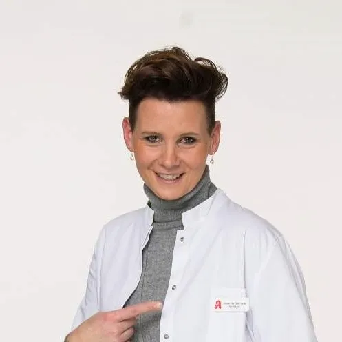 Susanne Bormann